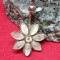 piercing din argint 925