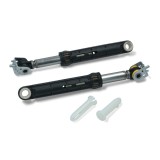 Cumpara ieftin Set amortizoare masina de spalat Ariston Hotpoint