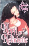 Carte Nopti Nelinistite Charlotte Hughes - Roman Dragoste, Editura Miron, 2000, 250 Pagini, Necartonata