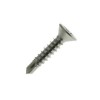 Surub autoforant Inox A2, 3.9x25mm, DIN 7504P, cap inecat PH2