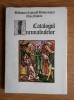 X x x - Catalogul incunabulelor
