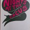 Nights at the Circus &ndash; Angela Carter (putin indoita)