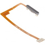 Senzor Amprenta Realme C75 5G, Negru (Storm Black), Service Pack 611201000196