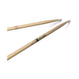 Bete de Tobe ProMark Forward Hickory 5A, varf de nailon - RESIGILAT