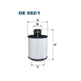 Filtru ulei Chevrolet Aveo, 202014, Astra J, 20, Cascada, 20, Combo, 202018, Insignia, 202017, Zafira, 202019, Saab 9-3, 202015, 9-3x, 202012, 9-5,