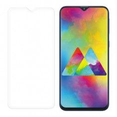 Folie Protectie Sticla Wozinsky 9H pentru Samsung Galaxy M20 Transparenta foto