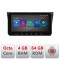 Navigatie Mazda 3 2009-2014 I-034 4+64 ecran 10.33&quot; Android Waze USB Navigatie Internet Youtube Radio CarStore Technology