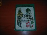 Cumpara ieftin PLANTELE MEDICINALE SI PROPRIETATILE LOR SI MODUL DE FOLOSIRE