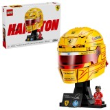 Cumpara ieftin Casca lui Lewis Hamilton Scuderia Ferrari HP