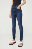 Cumpara ieftin Levi&#039;s jeans femei 52797.0351-navy