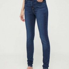 Levi's jeans femei 52797.0351-navy