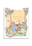 Povesti de citit cu mama - Didactica Publishing House