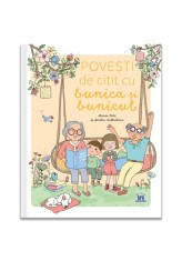 Povesti de citit cu mama - Didactica Publishing House