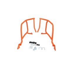 CRASH BAR MOTO KTM ADVENTURE 990 2006-2013