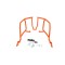 CRASH BAR MOTO KTM ADVENTURE 990 2006-2013