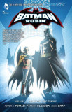 Batman and Robin Vol. 3 | Patrick Gleason, DC Comics
