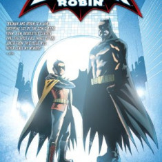 Batman and Robin Vol. 3 | Patrick Gleason