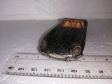 Bnk jc Corgi 307 Jaguar E type, 1:43