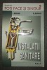 Instalatii Sanitare - C. Barosan, Florin Mateescu (2009) Carte Tehnica