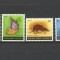 PAPUA NOUA GUINEE 1980 FAUNA