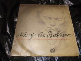 disc vinil,vinyl Ludwig van Beethoven CONCERTO N.4 in G major piano/orchestra