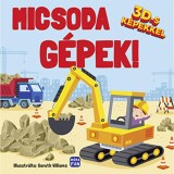 Micsoda g&eacute;pek! - 3D-s k&eacute;pekkel