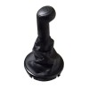 Nuca Schimbator Skoda Fabia 2 / Roomster (2007-2010) + Manson - Accesorii Auto