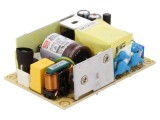 Alimentator pulsatoriu deschis 65W 80&divide;264VAC OUT: 1 5,42A
