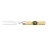 Cumpara ieftin Dalta rotunjita si dreapta Kirschen 3107018, taietura 18 mm, 255 mm