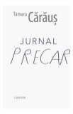 Jurnal precar - Tamara Caraus