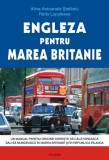 A. Stefaniu, R. Lupuleasa - Engleza pentru Marea Britanie