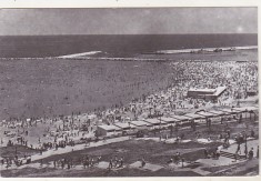 bnk cp Constanta - Pe plaja - circulata