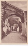 Sibiu. Str. Pempflinger (scrisa 1946)