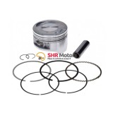 Piston ATV 200 - 250 cc (63.4 mm, Bolt 15)