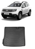 Cumpara ieftin Covoras Protectie Portbagaj Umbrella Pentru Dacia Duster 4X2 (2022-2024)