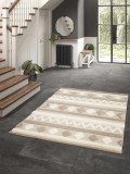 Covor Belgian, Richmond 15565, Bej, Diverse Dimensiuni - 160*230