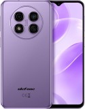 Cumpara ieftin Telefon Mobil Ulefone Note 15, Violet, 3G, Ecran 6.22 HD+, 2GB RAM, 32GB ROM, Camera 8MP, Baterie 4000mAh, Android 12 Go, Face Unlock, Dual SIM