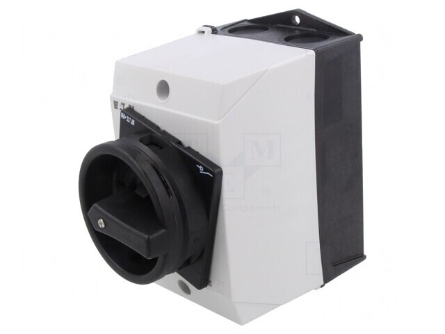 Comutator cu Came 20A 6,5kW