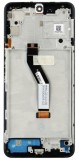 LCD Xiaomi Redmi Note 11S 5G/ Note 11T 5G/ Poco M4 Pro 5G, Negru, Service Pack