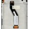 LCD Xiaomi Redmi Note 11S 5G/ Note 11T 5G/ Poco M4 Pro 5G, Negru, Service Pack