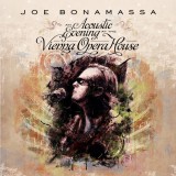Joe Bonamassa An Acoustic Evening At The Vienna Opera House (2cd)