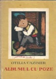 Albumul cu poze - Otilia Cazimir