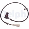 DELPHI SS10930 Senzor impulsuri, arbore cotit