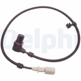 DELPHI SS10930 Senzor impulsuri, arbore cotit