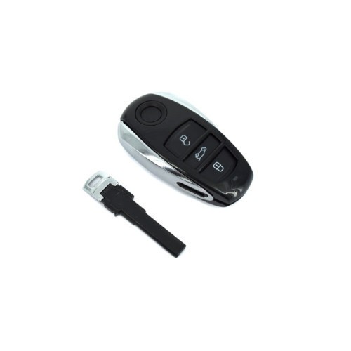Carcasa telecomanda compatibila Volkswagen 1320 Automotive TrustedCars