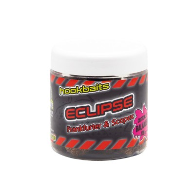 Secret Baits Eclipse Critically Balanced Soluble foto