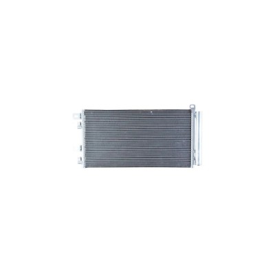 Radiator Clima Mini Mini Cabriolet R57 Denso Dcn05102 foto