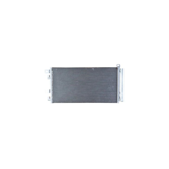 Radiator Clima Mini Mini Cabriolet R57 Denso Dcn05102