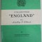COLLECTION &#039;&#039; ENGLAND &#039;&#039; par A. LAFFAY et H. KERST , II . CLASSES DE CINQUIEME , 1962