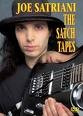 JOE SATRIANI The Satch Tapes (dvd) foto